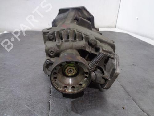 Rear differential VOLVO XC90 I (275) T6 AWD | BP10312770M24 