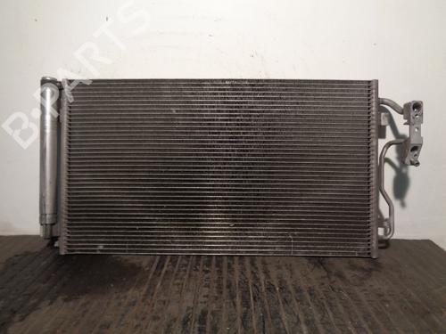 Used AC radiator BMW 1 (F21) 116 d (116 hp) 16259510