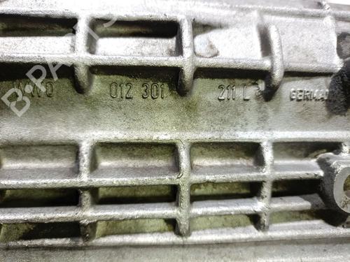 Gearbox AUDI A4 B5 (8D2) 1.8 | BP33795595M3 - Image 8