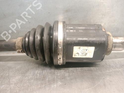 Left front driveshaft CHEVROLET CRUZE Hatchback (J305) 2.0 CDI | BP29115859M38 - Image 4