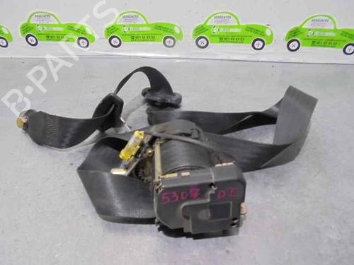Front left seatbelt FIAT MULTIPLA (186_) 1.9 JTD 115 | BP8723847I26 