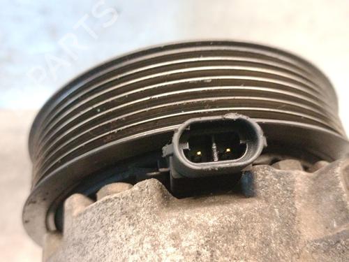 AC-Kompressor RENAULT MEGANE II (BM0/1_, CM0/1_) 1.9 dCi (BM0G, CM0G) | BP29138564M34 