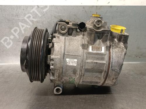 Kompresor / Sprężarka klimatyzacji A/C LAND ROVER FREELANDER I (L314) 2.0 Td4 4x4 JPB101460 | JPB101460 | 4471708254 | DENSO