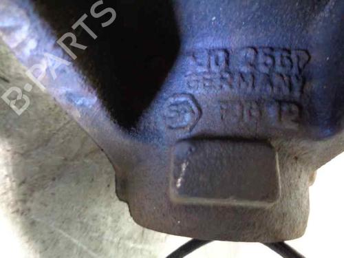 Right front steering knuckle SKODA OCTAVIA I (1U2) 1.9 TDI | BP4466326M26 