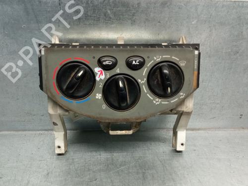 AC-Styringsenhed/Manøvreenhed OPEL VIVARO A Van (X83) 1.9 DI (F7) (80 hp) 25242140