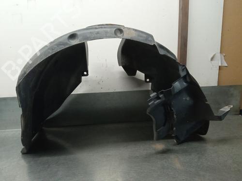 Hjulbue RENAULT EXPRESS Box Body/MPV 1.5 Blue dCi 75 (F6AA) (75 hp) 29518767