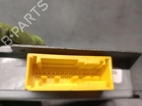 ECU airbags RENAULT MEGANE I (BA0/1_) 1.6 e (BA0F, BA0S) | BP31042520M53