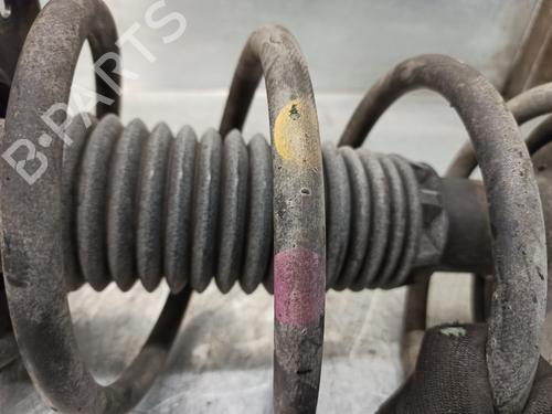Right front shock absorber LANCIA PHEDRA (179_)  | BP13010488M17 