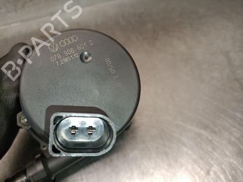 Secondary air pump AUDI A3 (8L1) 1.8 T | BP28514341M112 