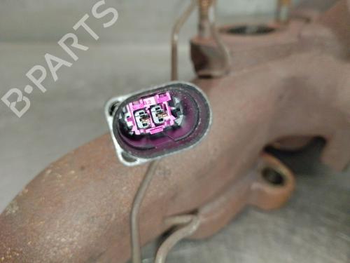 Turbolader/Kompressor AUDI A3 (8P1) 2.0 TDI 16V | BP29954166M71