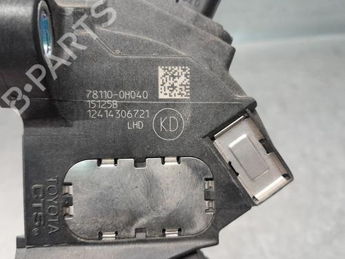 Pedal TOYOTA AYGO (_B4_) 1.0 (KGB40) | BP36137869I4 - Image 5
