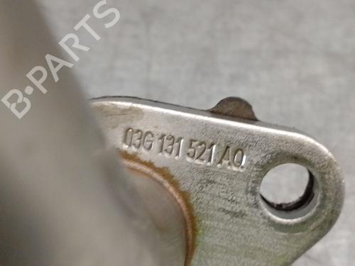 Pipe VW PASSAT B6 (3C2) 2.0 TDI | BP34158321M125  - Image 5