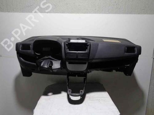 Used Dashboard Dashboard 6523648 6523648