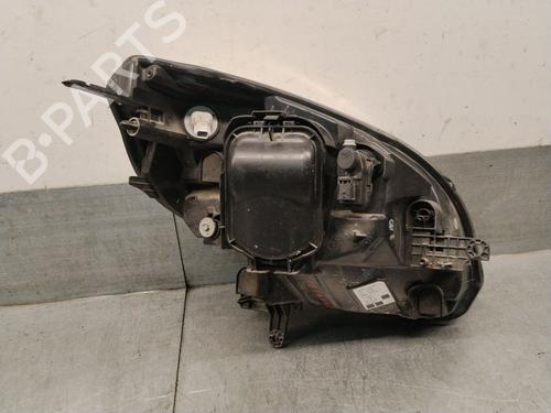 Left headlight RENAULT KANGOO Express (FW0/1_) 1.5 dCi 75 (FW07, FW10, FW04) | BP35794183C28 - Image 2