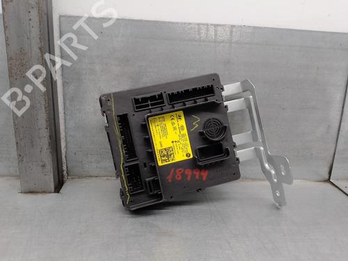 Used Electronic module Electronic module 15831309 15831309