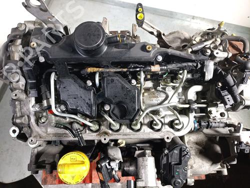 Engine RENAULT VEL SATIS (BJ0_) 2.0 dCi (BJ03, BJ0B) | BP32440068M1 - Image 12