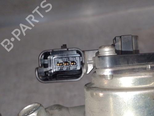 Turbocharger/Supercharger CITROËN C-ELYSEE (DD_) 1.6 HDI 92 | BP27858047M71 