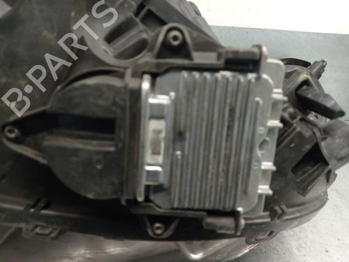 Right headlight VOLVO V60 I (155) D3 / D4 | BP31921157C29