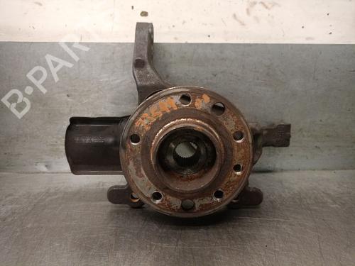 Right front steering knuckle OPEL ZAFIRA / ZAFIRA FAMILY B (A05) 1.7 CDTI (M75) | BP29202504M26 