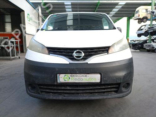 Front right interior door handle NISSAN NV200 Van 1.5 dCi 85 (M20, M20N, M20M) | BP23431207I14  - Image 7