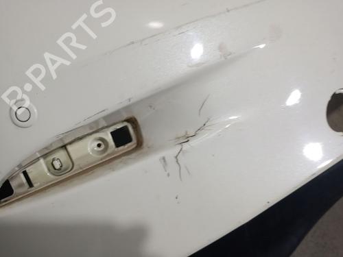 Rear bumper MAZDA 3 Saloon (BM_, BN_) 2.2 D | BP29309029C8 