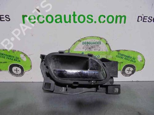 Høyre foran invendig håndtak CITROËN C6 (TD_) 3.0 HDi (241 hp) 3215766
