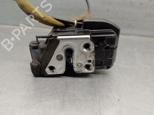 Rear right lock RENAULT KOLEOS I (HY_) 2.0 dCi 4x4 (HY0K) | BP17150503C99 