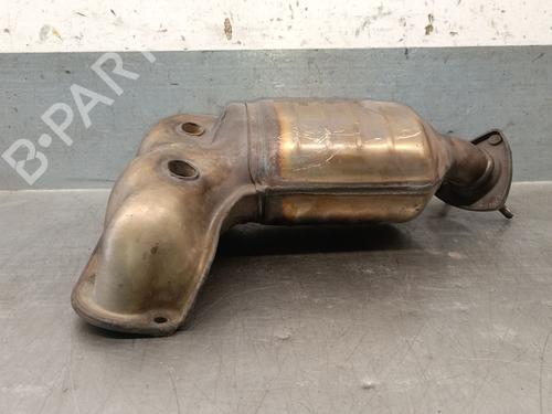 Catalyst OPEL CORSA D (S07) 1.4 (L08, L68) | BP38876525M10 - Image 4