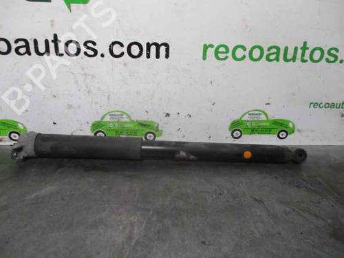 Used Left rear shock absorber FORD C-MAX II (DXA/CB7, DXA/CEU) [2010-2019]  3451027