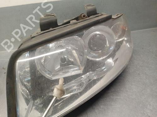 Optica esquerda AUDI A4 B6 (8E2) 1.8 T | BP38626086C28 - Image 8