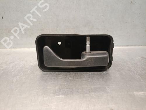 Used Rear right interior door handle FORD ESCORT V (AAL, ABL) 1.8 16V XR3i (105 hp) 31376161