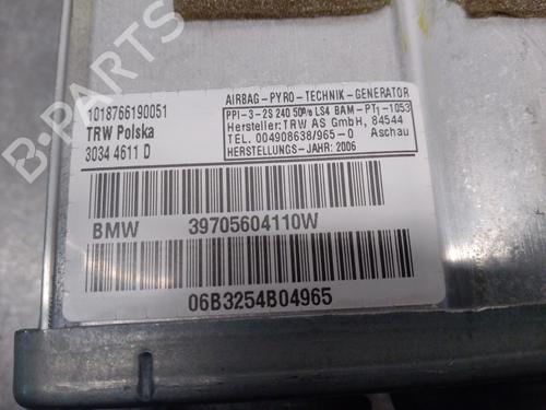 Passasjer kollisjonspute BMW X3 (E83) 2.0 d | BP13513790C10 