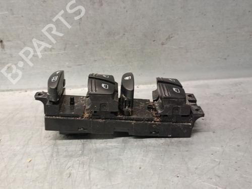 Left front window switch PORSCHE CAYENNE (9PA) 3.2 | BP28056900I27 