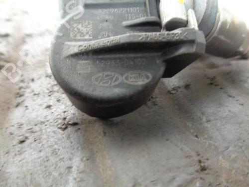 Electronic sensor HYUNDAI IONIQ (AE) 1.6 GDI Hybrid | BP13916286M84 