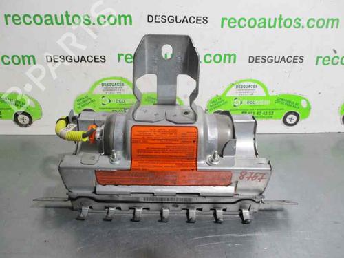 Passasjer kollisjonspute NISSAN TIIDA Hatchback (C11)  | BP2728473C10 