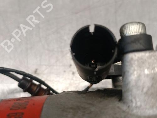 AC radiator BMW 3 (E46) 320 d | BP30270360M32 