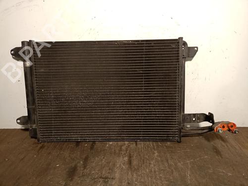 Used AC radiator AC radiator 36536693 36536693