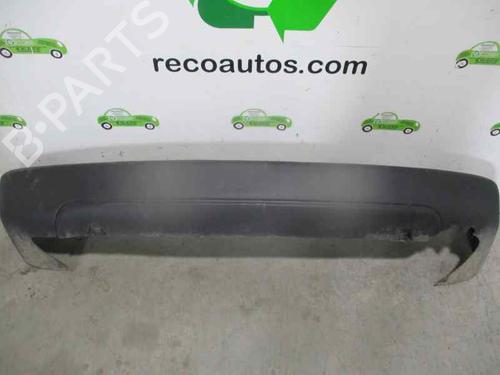 Used Rear bumper CITROËN EVASION MPV (22, U6) 2.0 HDI 16V (109 hp) 2307806