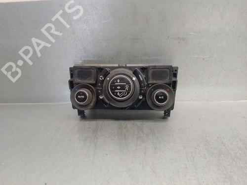 Commande Chauffage CITROËN C3 Picasso (SH_) 1.6 HDi (90 hp) 15613243