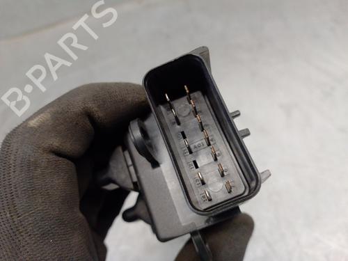 Left front window switch CHRYSLER VOYAGER / GRAND VOYAGER IV (RG) 2.5 CRD | BP26922625I27 