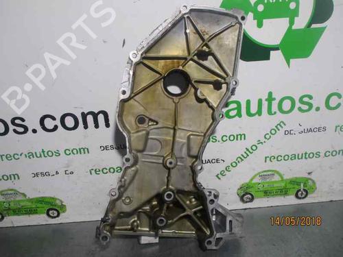 Timing cover NISSAN JUKE (F15)  | BP20248948M123 