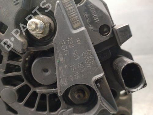 Generator SEAT TOLEDO II (1M2) 1.9 TDI | BP30834776M7