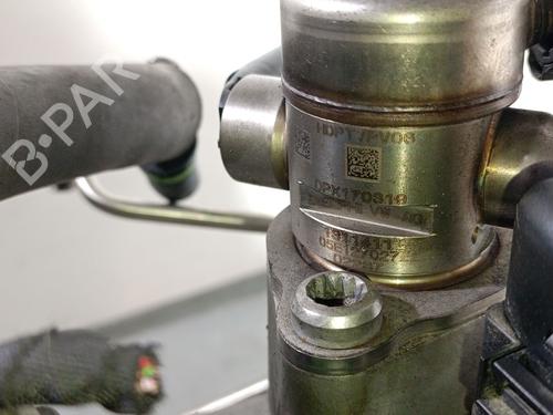 Engine SEAT LEON ST (5F8) 1.5 TGi | BP33538458M1 - Image 12