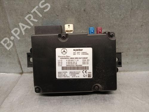 Elektronisk modul Elektronisk modul 39248400 39248400