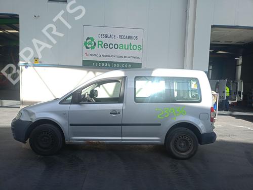 Used Parts VW CADDY III Box Body/MPV (2KA, 2KH, 2CA, 2CH) 1.9 TDI (105 hp) 4308553