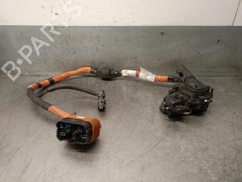 Kabel RENAULT ZOE (BFM_) ZOE (58 hp) 26391457
