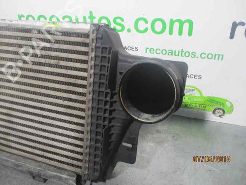 Intercooler MERCEDES-BENZ M-CLASS (W164)  | BP2310966M30 