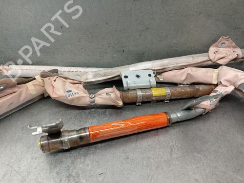 Electronic module NISSAN PATHFINDER III (R51) 2.5 dCi | BP21581360M83 