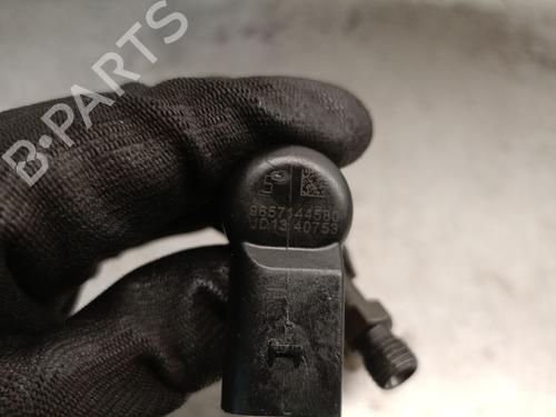 Injector FORD FOCUS II Convertible 2.0 TDCi | BP37464885M100  - Image 5