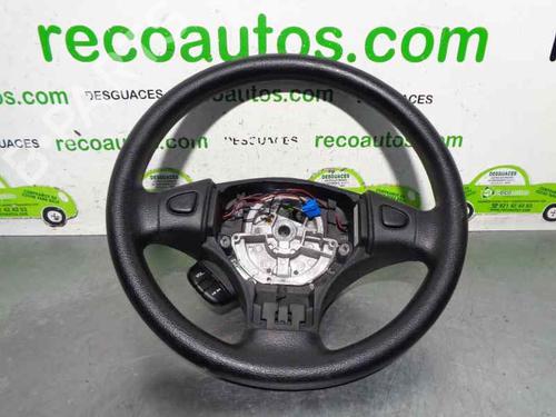 Steering wheel ROVER STREETWISE Hatchback 1.4 QTB001400